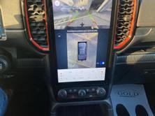 FORD Ranger Raptor 3.0 Eco Boost 4x4 A, Benzin, Occasion / Gebraucht, Automat - 7