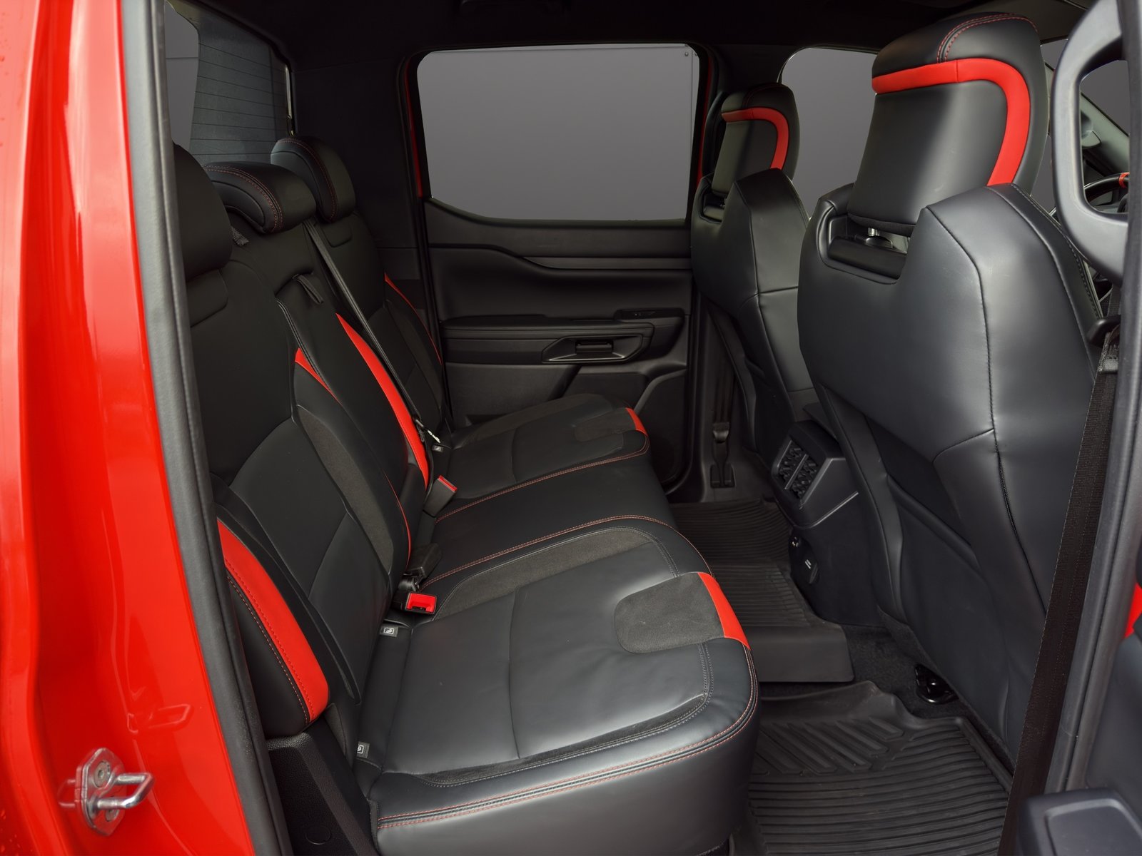 FORD Ranger Raptor 3.0 Eco Boost 4x4 A, Essence, Occasion / Utilisé, Automatique - 7