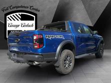 FORD Ranger Raptor 3.0 Eco Boost 4x4 A, Petrol, Second hand / Used, Automatic - 6