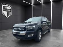 FORD Ranger Extra-Kab. Pick-up 2.2 TDCi 4x4 XLT, Diesel, Occasion / Gebraucht, Handschaltung - 2