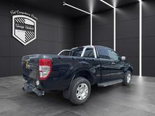 FORD Ranger Extra-Kab. Pick-up 2.2 TDCi 4x4 XLT, Diesel, Occasion / Gebraucht, Handschaltung - 3