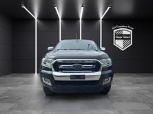 FORD Ranger Extra-Kab. Pick-up 2.2 TDCi 4x4 XLT, Diesel, Occasion / Gebraucht, Handschaltung - 4