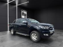 FORD Ranger Extra-Kab. Pick-up 2.2 TDCi 4x4 XLT, Diesel, Occasion / Gebraucht, Handschaltung - 5