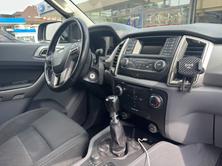FORD Ranger Extra-Kab. Pick-up 2.2 TDCi 4x4 XLT, Diesel, Occasion / Gebraucht, Handschaltung - 7