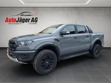 FORD Ranger Raptor 2.0 Eco Blue 4x4 A, Diesel, Second hand / Used, Automatic - 2