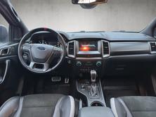 FORD Ranger Raptor 2.0 Eco Blue 4x4 A, Diesel, Second hand / Used, Automatic - 7