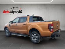 FORD Ranger Wildtrak 2.0 Eco Blue 4x4 A, Diesel, Occasion / Gebraucht, Automatik - 4