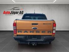 FORD Ranger Wildtrak 2.0 Eco Blue 4x4 A, Diesel, Occasion / Gebraucht, Automatik - 5