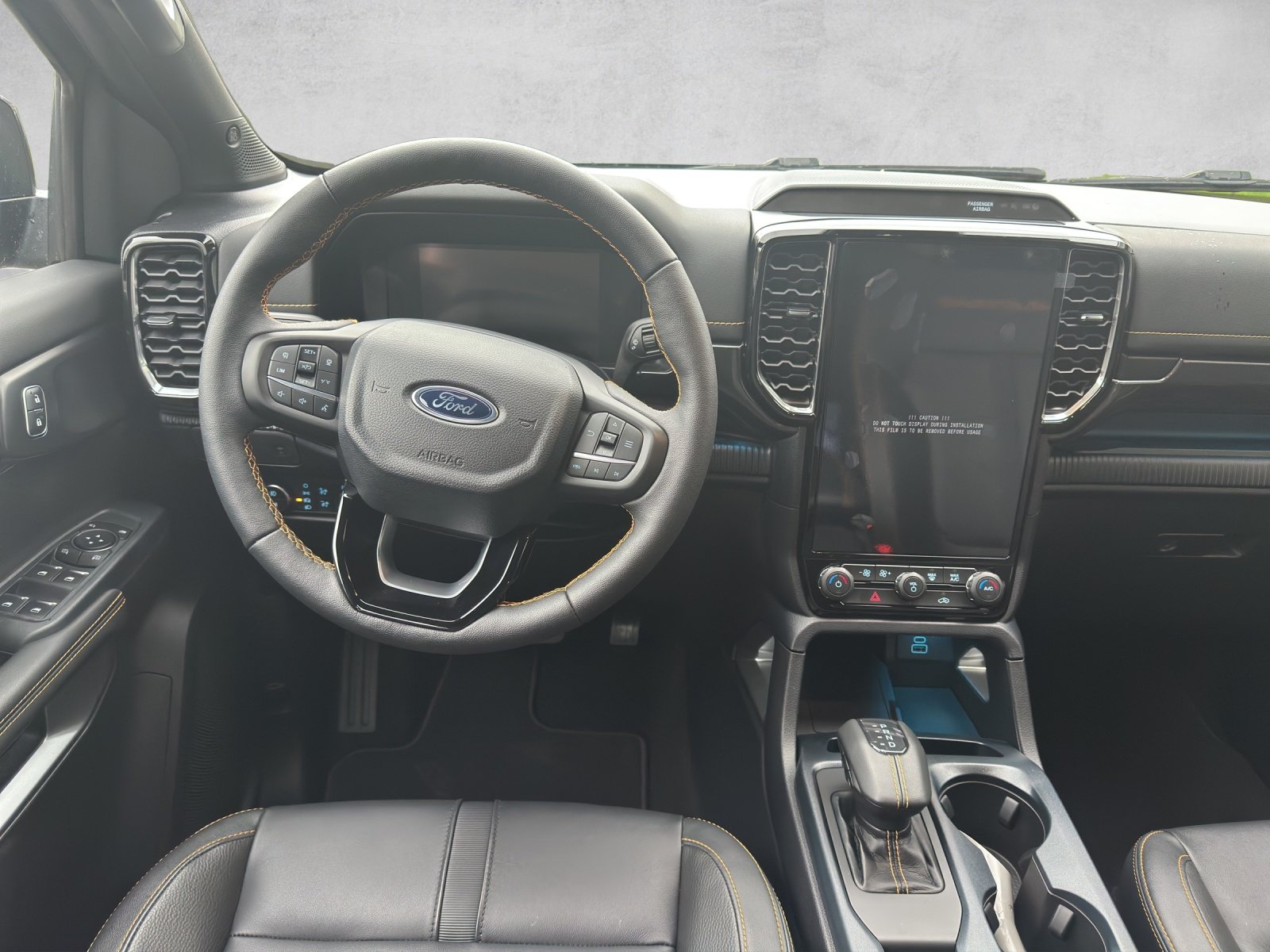 FORD Ranger Wildtrak 3.0 Eco Blue e-4WD Automat, Diesel, Occasion / Gebraucht, Automatik - 7