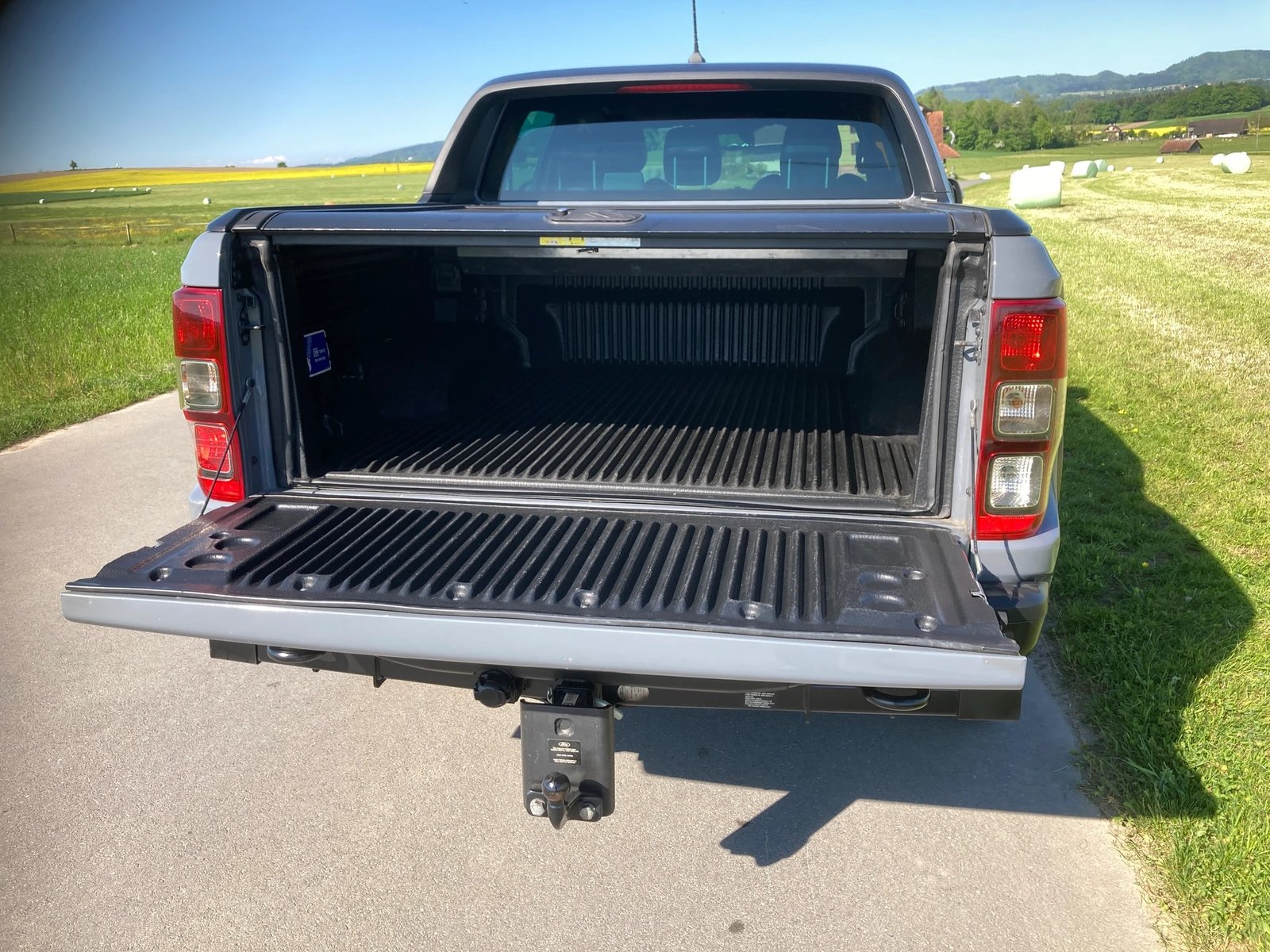 FORD Ranger Raptor 2.0 Eco Blue 4x4 A **Anhängerkupplung 2', Diesel, Occasioni / Usate, Automatico - 6