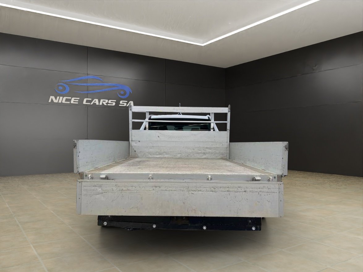 FORD Ranger XLT 2.0 Eco Blue 4x4 A, Diesel, Occasion / Utilisé, Automatique - 5