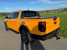 FORD Ranger Wildtrak 4WD Automat **mit Anhängerkupplung 3'5, Diesel, Occasion / Utilisé, Automatique - 3