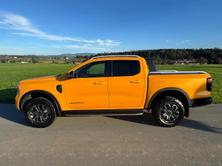 FORD Ranger Wildtrak 4WD Automat **mit Anhängerkupplung 3'5, Diesel, Occasion / Utilisé, Automatique - 6