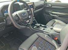 FORD RANGER MSRT 3.0 Eco Blue e-4WD Automat, Diesel, Occasioni / Usate, Automatico - 7