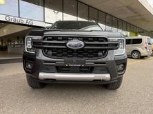 FORD Ranger Wildtrak 3.0 Eco Blue e-4WD Automat, Diesel, Occasion / Utilisé, Automatique - 2
