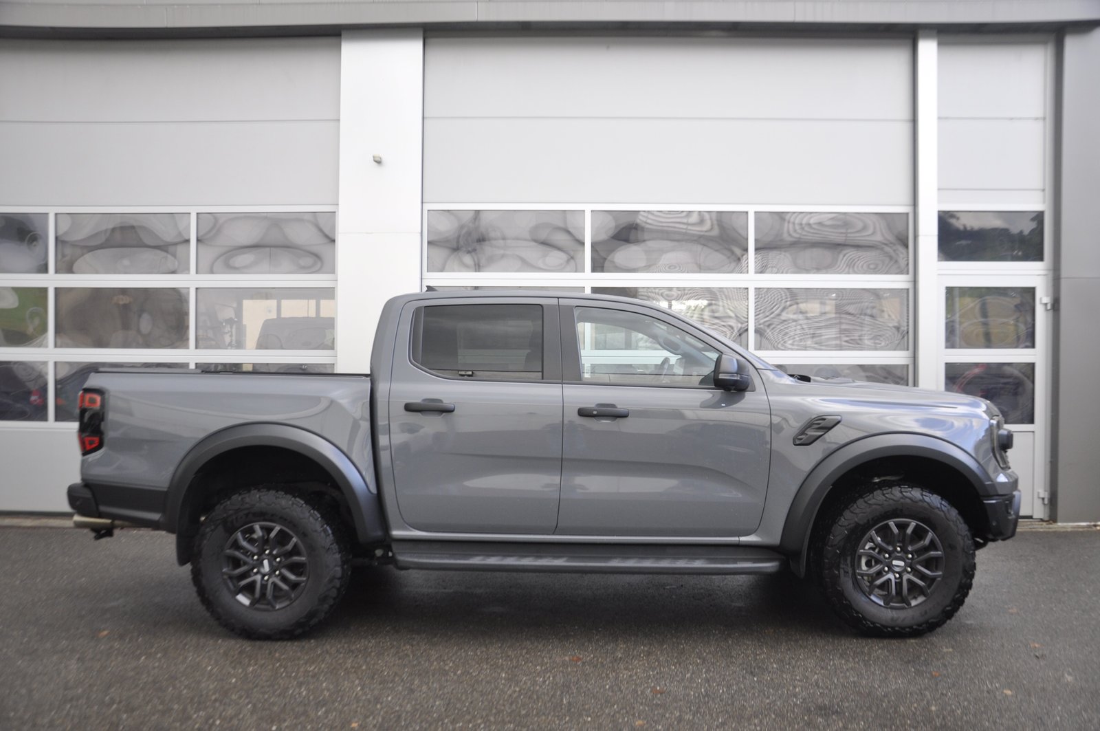 FORD Ranger Raptor 3.0 Eco Boost 4x4 A, Essence, Occasion / Utilisé, Automatique - 3