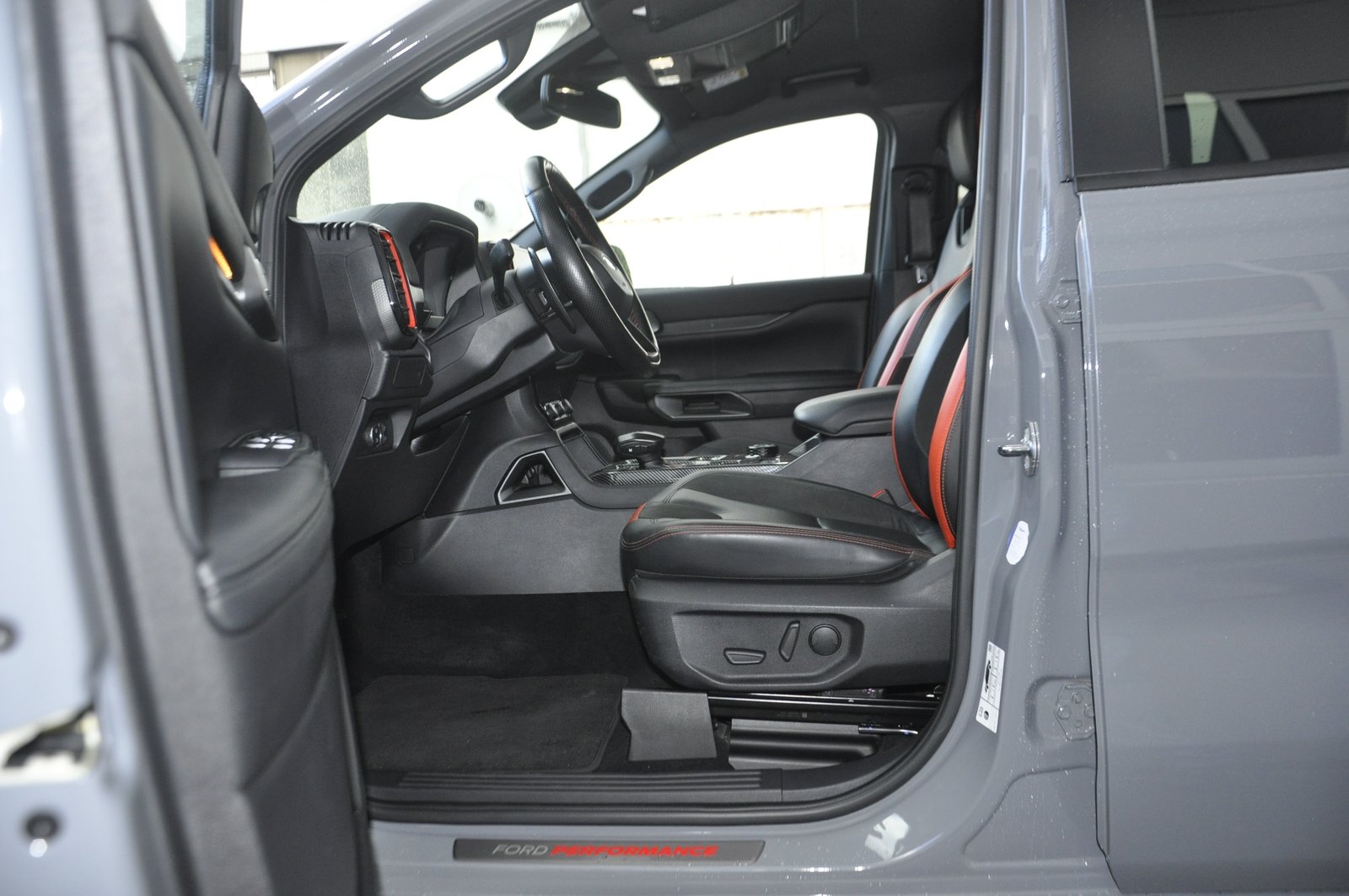 FORD Ranger Raptor 3.0 Eco Boost 4x4 A, Essence, Occasion / Utilisé, Automatique - 5