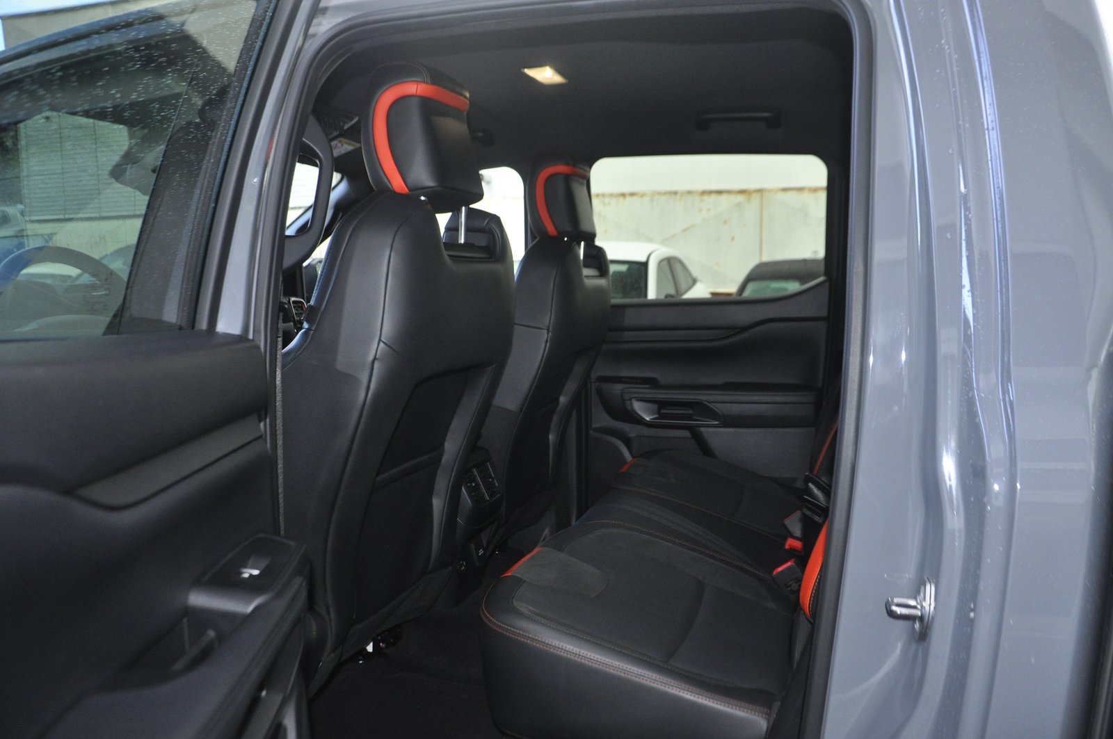 FORD Ranger Raptor 3.0 Eco Boost 4x4 A, Essence, Occasion / Utilisé, Automatique - 7