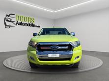 FORD Ranger XLT 2.2 TDCi 4x4 A, Diesel, Occasioni / Usate, Automatico - 2