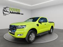 FORD Ranger XLT 2.2 TDCi 4x4 A, Diesel, Occasioni / Usate, Automatico - 3