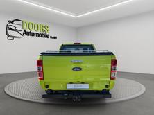FORD Ranger XLT 2.2 TDCi 4x4 A, Diesel, Occasioni / Usate, Automatico - 4
