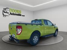 FORD Ranger XLT 2.2 TDCi 4x4 A, Diesel, Occasioni / Usate, Automatico - 5