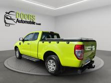 FORD Ranger XLT 2.2 TDCi 4x4 A, Diesel, Occasioni / Usate, Automatico - 6