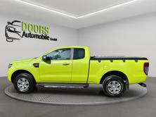 FORD Ranger XLT 2.2 TDCi 4x4 A, Diesel, Occasioni / Usate, Automatico - 7