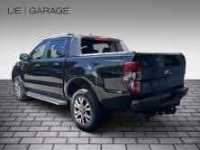 FORD Ranger Wildtrak 2.0 Eco Blue 4x4 A, Diesel, Occasioni / Usate, Automatico - 4