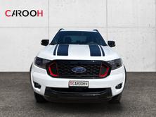 FORD Ranger Stormtrak 2.0 Eco Blue 4x4 A, Diesel, Occasion / Gebraucht, Automatik - 2