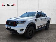 FORD Ranger Stormtrak 2.0 Eco Blue 4x4 A, Diesel, Occasion / Gebraucht, Automatik - 3