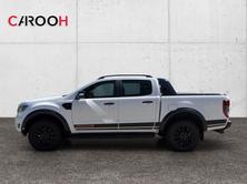 FORD Ranger Stormtrak 2.0 Eco Blue 4x4 A, Diesel, Occasion / Gebraucht, Automatik - 4