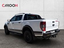 FORD Ranger Stormtrak 2.0 Eco Blue 4x4 A, Diesel, Occasion / Gebraucht, Automatik - 5