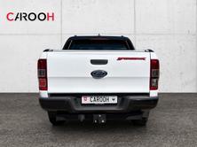 FORD Ranger Stormtrak 2.0 Eco Blue 4x4 A, Diesel, Occasion / Gebraucht, Automatik - 6