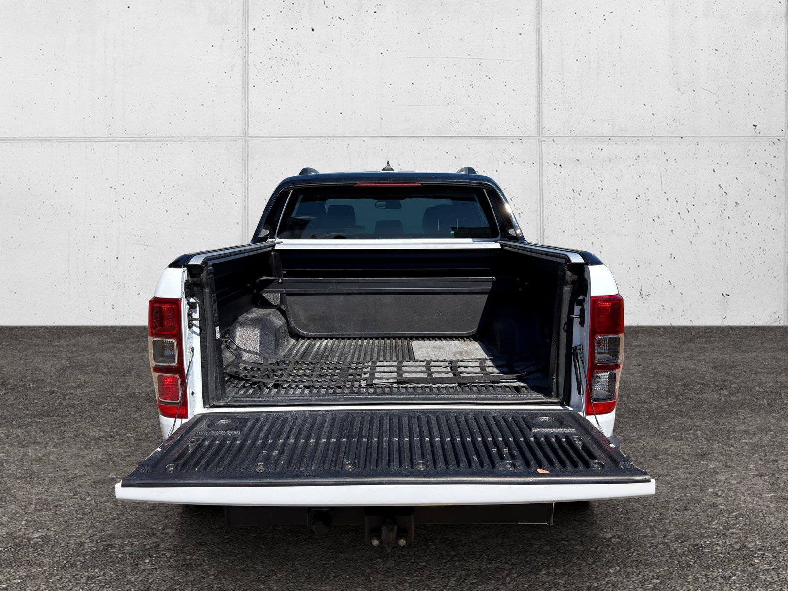 FORD Ranger Stormtrak 2.0 Eco Blue 4x4 A, Diesel, Occasion / Gebraucht, Automatik - 7