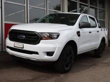 FORD Ranger XLT 2.0 Eco Blue 4x4, Diesel, Second hand / Used, Manual - 2