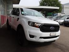 FORD Ranger XLT 2.0 Eco Blue 4x4, Diesel, Second hand / Used, Manual - 4