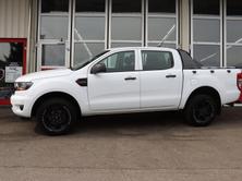 FORD Ranger XLT 2.0 Eco Blue 4x4, Diesel, Second hand / Used, Manual - 5