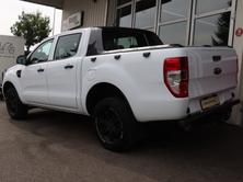 FORD Ranger XLT 2.0 Eco Blue 4x4, Diesel, Second hand / Used, Manual - 6