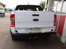 FORD Ranger XLT 2.0 Eco Blue 4x4, Diesel, Second hand / Used, Manual - 7