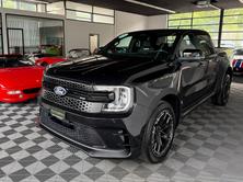 FORD Ranger MS-RT Wildtrak 3.0 Eco Blue e-4WD Automat, Diesel, Occasioni / Usate, Automatico - 6