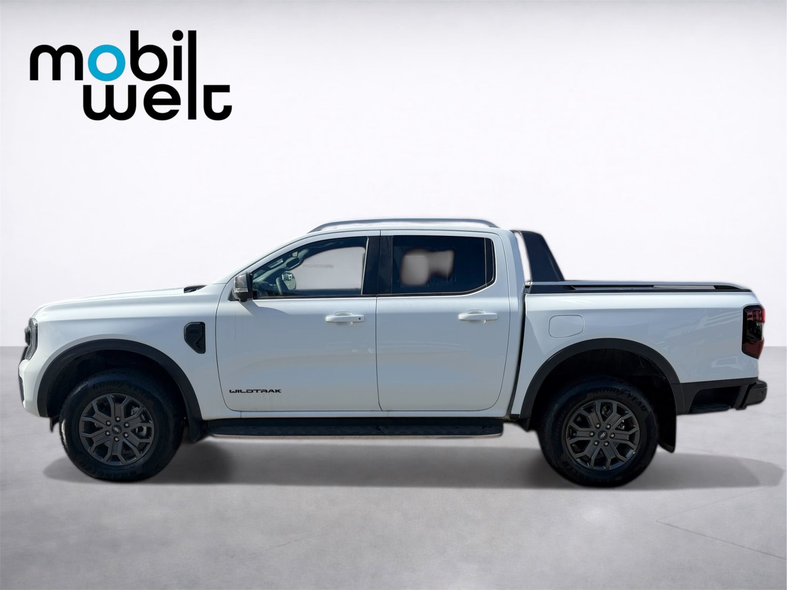 FORD Ranger Wildtrak 2.0 Eco Blue e-4WD Automat, Diesel, Second hand / Used, Automatic - 2