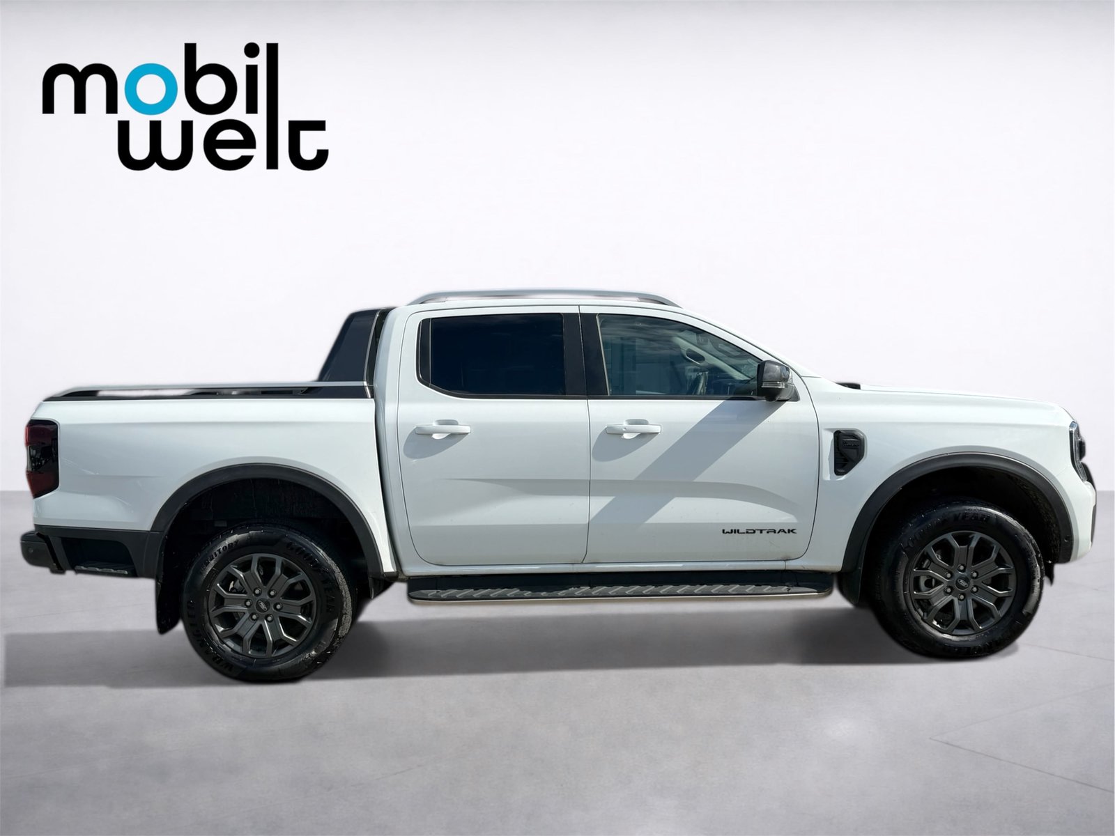 FORD Ranger Wildtrak 2.0 Eco Blue e-4WD Automat, Diesel, Second hand / Used, Automatic - 6