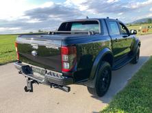 FORD Ranger Raptor 2.0 Eco Blue 4x4 A, Diesel, Occasioni / Usate, Automatico - 3
