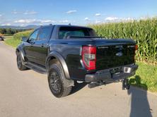 FORD Ranger Raptor 2.0 Eco Blue 4x4 A, Diesel, Occasioni / Usate, Automatico - 4
