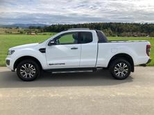 FORD Ranger Wildtrak 2.0 Eco Blue 4x4 A mit Anhängerkupplun, Diesel, Occasioni / Usate, Automatico - 5