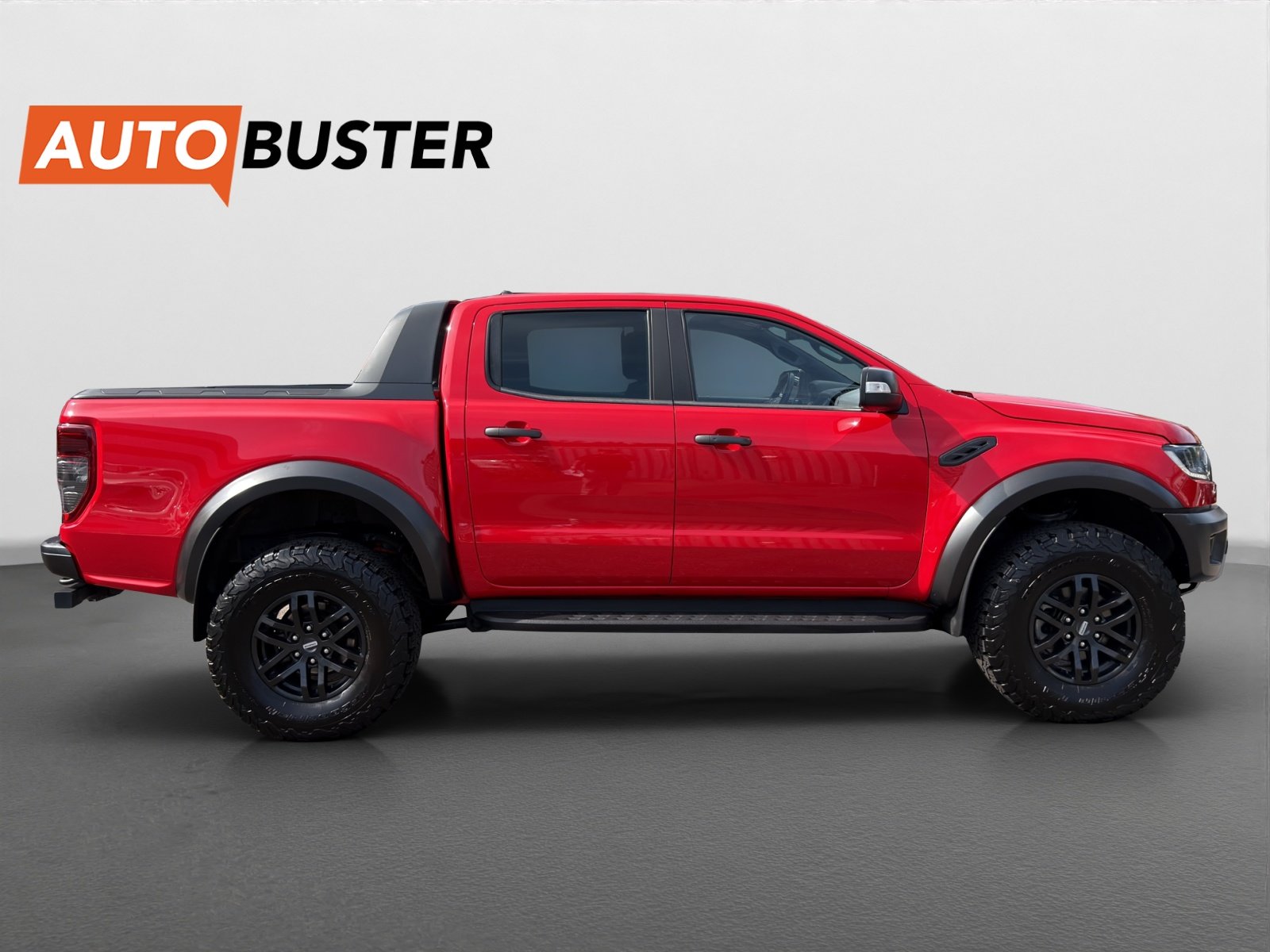 FORD Ranger Raptor 2.0 Eco Blue 4x4 A, Diesel, Second hand / Used, Automatic - 6
