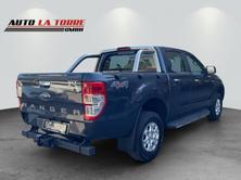 FORD Ranger XLT 2.2 TDCi 4x4, Diesel, Occasion / Utilisé, Manuelle - 3