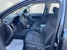 FORD Ranger XLT 2.2 TDCi 4x4, Diesel, Occasion / Utilisé, Manuelle - 5