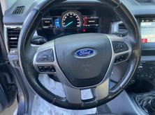 FORD Ranger XLT 2.2 TDCi 4x4, Diesel, Occasion / Utilisé, Manuelle - 6